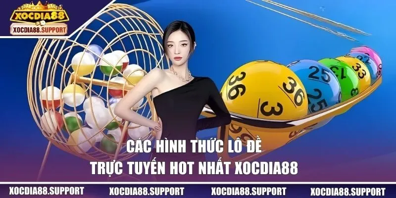 Các hình thức đang hot nhất